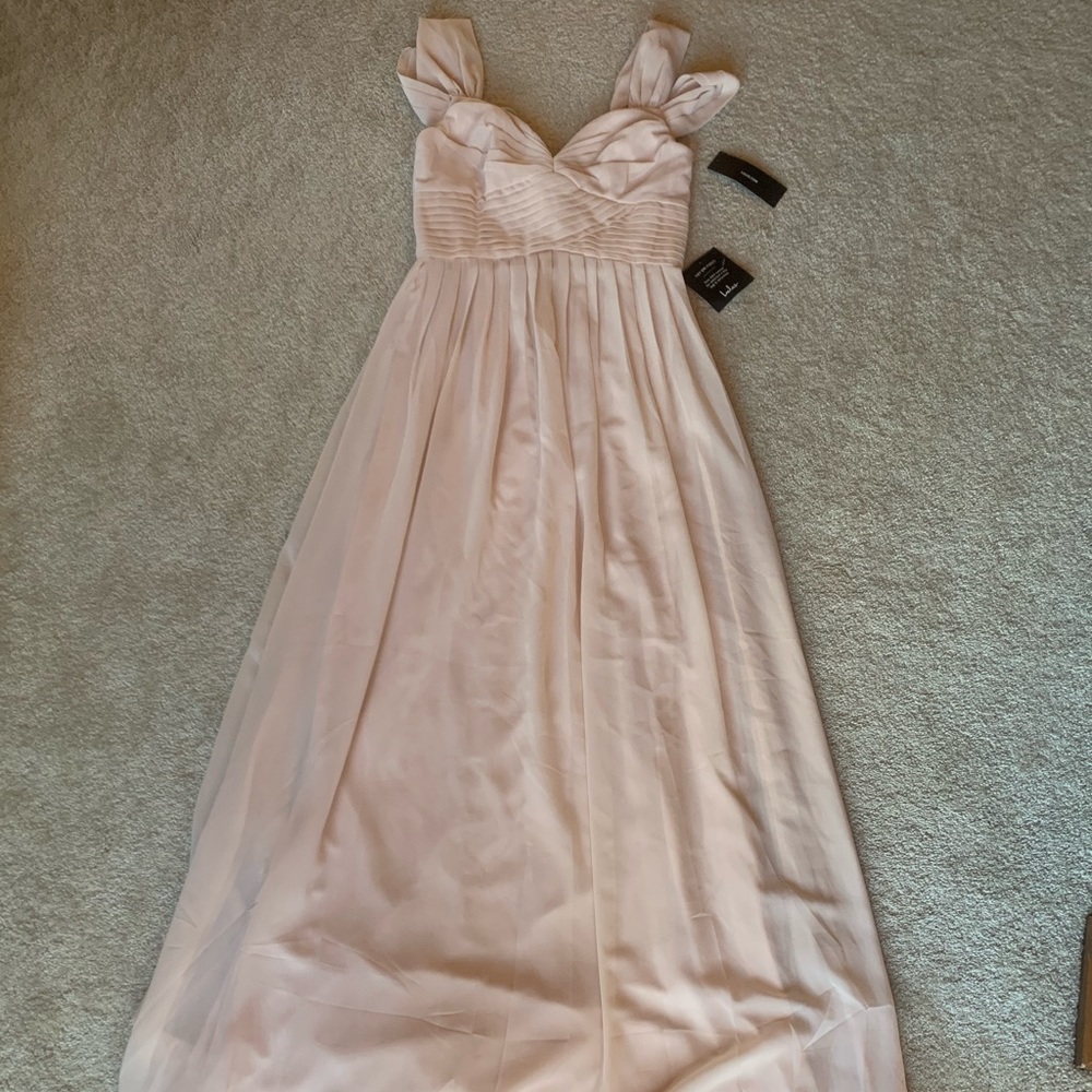 Lulus Bridesmaid Dress